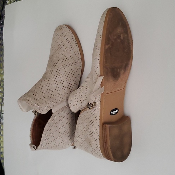 Dr Scholls Rate Zip Bootie. Womens size 9. - Picture 7 of 11